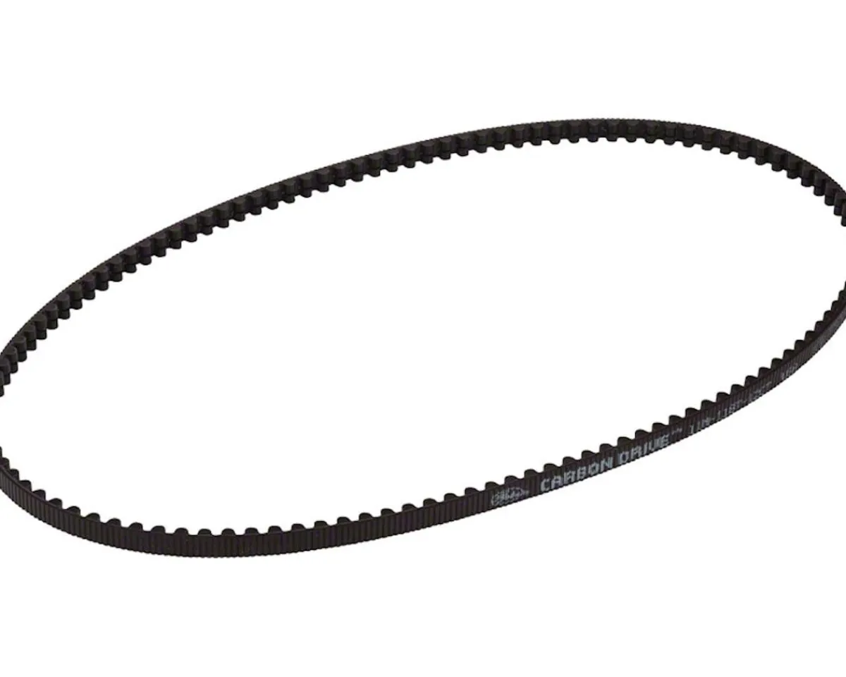 Gates Carbon Drive Chains & Accessories|CDX CenterTrack Belt