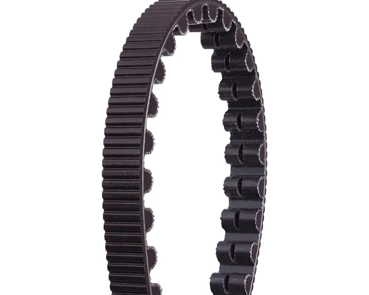 Gates Carbon Drive Chains & Accessories|CDX CenterTrack Belt