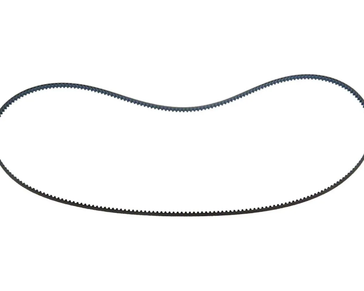 Gates Carbon Drive Chains & Accessories|CDX CenterTrack Belt 250-tooth for Tandems