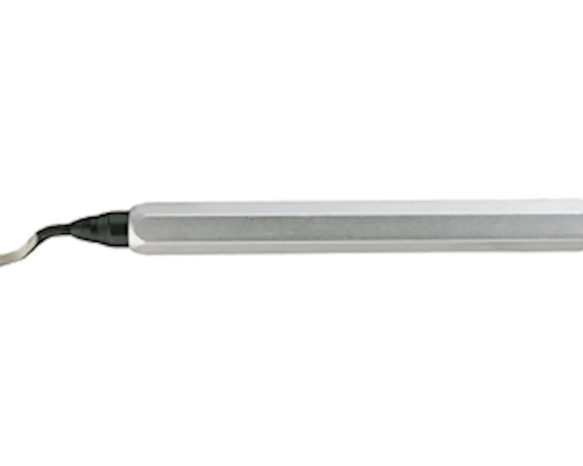 General Tools Tools|Deburring Tool with Swivel Head