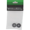 Genetic Wheels & Parts|Chain Tensioner QR Adapter (Silver)