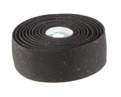 Genetic Grips & Handlebar Tape|Classic Bar Tape (Black)