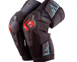 G-Form Pads & Body Armor|E-Line Knee Pads (Black) (Pair) (L)