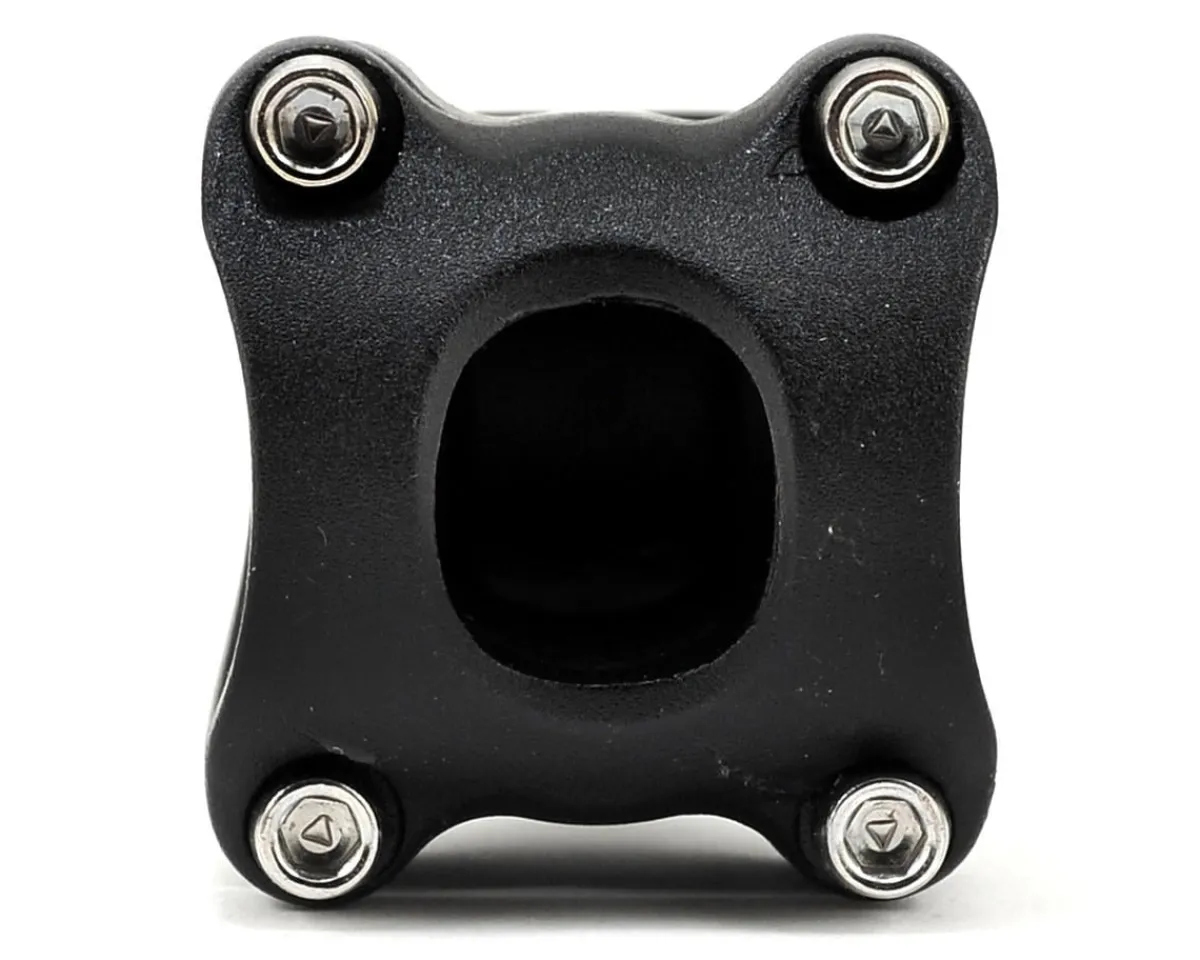 Giant Stems & Parts|Adjustable Stem (Black) (31.8mm) (95mm) (Adjustable)