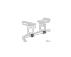 Giant Handlebars|AeroBar Clip-On Handlebar Clamp Shim (Fits on 2018+ EnviLiv)