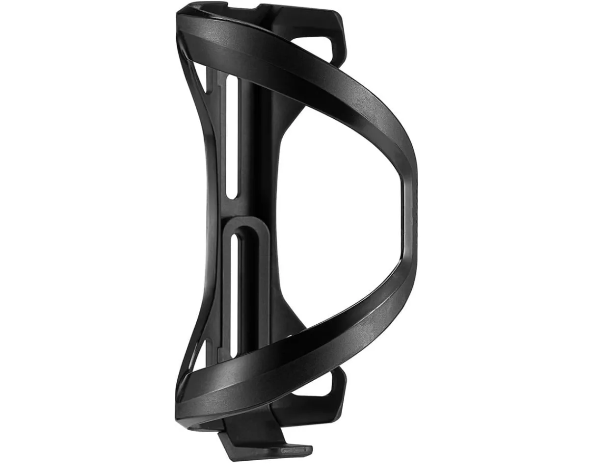 Giant Bottle Cages & Mounts|AirWay Dual Water Bottle Cage (Black)