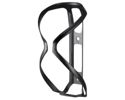 Giant Bottle Cages & Mounts|AirWay Lite Water Bottle Cage (Matte Black/Gloss Black)