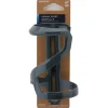 Giant Bottle Cages & Mounts|Airway Sidepull Recycled Bottle Cage (Gloss Grey)