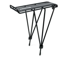 Giant Racks, Fenders, & Trailers|Alloy Rear Rack (Black) (26"/27"/700c)
