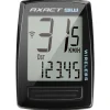 Giant Bike Computers|Axact 9W Bike Computer (Black) (Wireless)