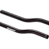 Giant Handlebars|Connect SL Carbon Aerobar Extensions (Black) (S Bend)