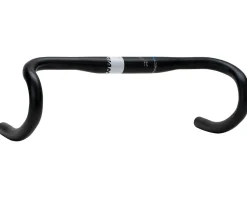 Giant Handlebars|Connect SL Road Handlebar (Black/White) (42cm)