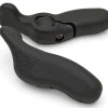 Giant Handlebars|Contact Ergo Bar Ends (Black)