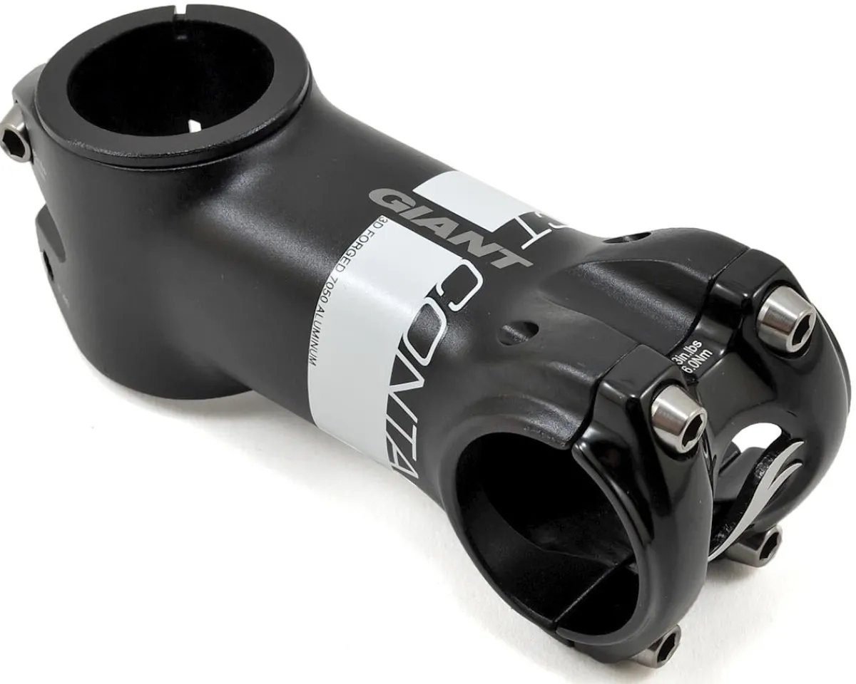 Giant Stems & Parts|Contact OD2 Stem (+/-8° Rise) (80mm)