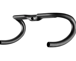 Giant Handlebars|Contact SLR Aero Carbon Handlebar (Black) (31.8mm) (40cm)