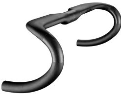 Giant Handlebars|Contact SLR Aero Carbon Handlebar (Black) (31.8mm) (40cm)