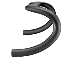 Giant Handlebars|Contact SLR Aero Carbon Handlebar (Black) (31.8mm) (40cm)