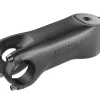 Giant Stems & Parts|Contact SLR Aerolight Stem (Black) (31.8mm) (70mm) (10°) (Fits D-Shaped Overdrive Aero Steerers)