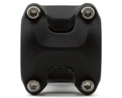 Giant Stems & Parts|Contact SLR OD2 Stem (Black) (31.8mm) (120mm) (10°) (1-1/4" Steerer)