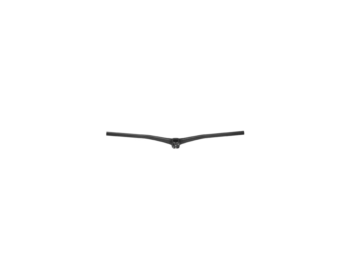 Giant Handlebars|Contact SLR Trail Integrated Handlebar (Black) (20mm Rise) (800mm)