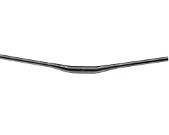 Giant Handlebars|Contact SL Trail Riser Handlebar (Black) (35.0mm) (20mm Rise) (760mm) (5/9° Sweep)