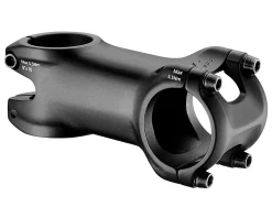 Giant Stems & Parts|Contact SL XC MTB Stem (Black) (35.0mm) (50mm) (8°)