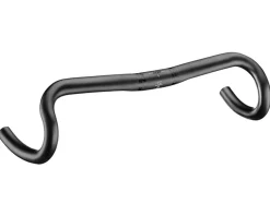 Giant Handlebars|Contact SL XR D-Fuse Road Handlebar (Black) (31.8mm) (40cm) (7° Flare)