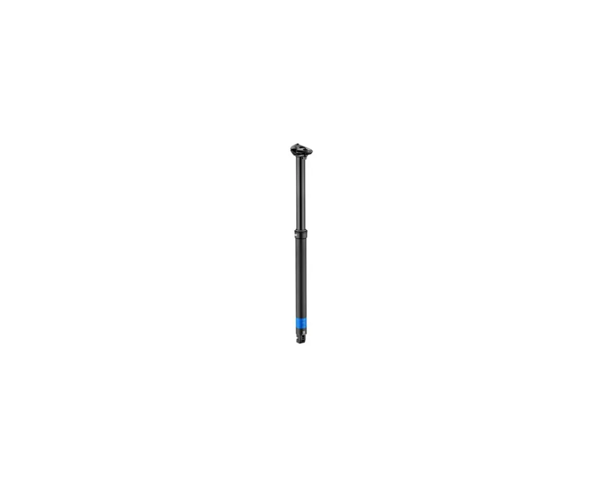 Giant Seatposts & Clamps|Contact Switch AT Dropper Seatpost (Black) (30.9mm) (315mm) (100mm)