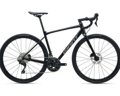 Giant Giant Bikes|Road Bikes|Contend AR 1 Road Bike (Abyss Black) (M/L)