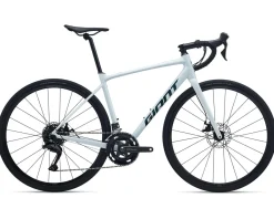 Giant Giant Bikes|Road Bikes|Contend AR 3 Road Bike (Icicle White) (M/L)