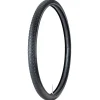 Giant Tires|Crosscut A/T ERT Tire (Black) (700c) (38mm) (Wire Bead)