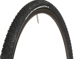 Giant Tires|Crosscut AT 2 Tubeless Gravel Tire (Black) (700c) (38mm) (Wire) (Deflect)