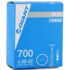 Giant Tubes|700c Standard Inner Tube (Presta) (Removable Core/Threaded) (28 - 32mm) (32mm)