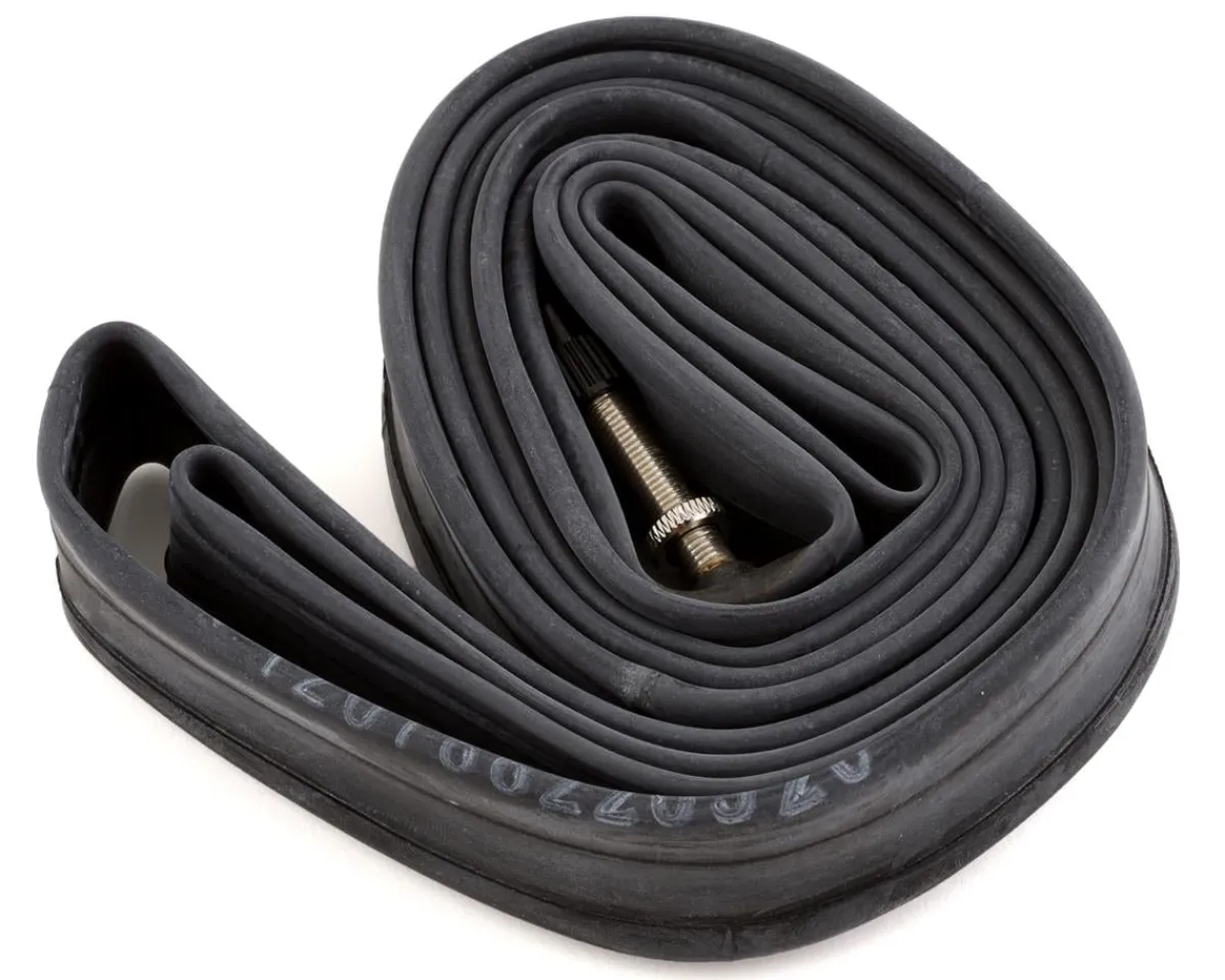 Giant Tubes|700c Standard Inner Tube (Presta) (Removable Core/Threaded) (28 - 32mm) (32mm)