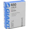 Giant Tubes|650c Standard Inner Tube (Presta) (20 - 23mm) (48mm)