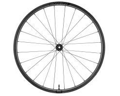 Giant Wheels & Parts|CXR X1 Disc Gravel Wheels (Black) (Shimano HG 11/12) (Rear) (12 x 142mm) (700c) (Centerlock) (Tubeless)