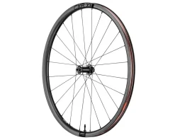 Giant Wheels & Parts|CXR X1 Disc Gravel Wheels (Black) (Shimano HG 11/12) (Rear) (12 x 142mm) (700c) (Centerlock) (Tubeless)