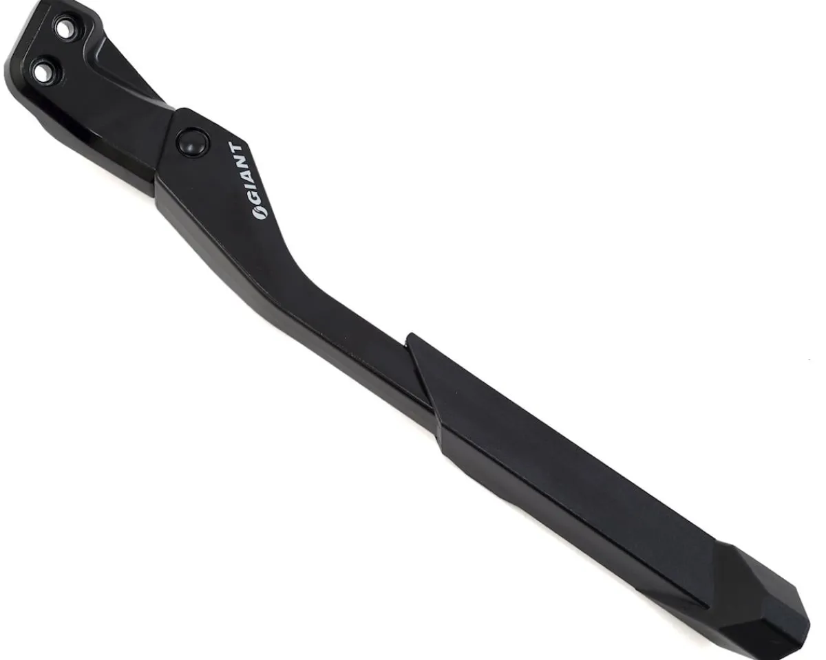 Giant Racks, Fenders, & Trailers|Direct Mount KSA E-Bike Adjustable Kickstand (24-29") (18mm) (Black)