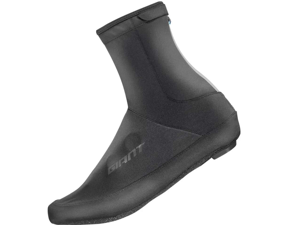 Giant Clothing Sale|Clothing Accessories|Diversion Shoe Cover (Black) (M)