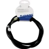 Giant Cables & Housing|E-Series Derailleur Cable & Housing Set (Black) (For Shimano/SRAM)