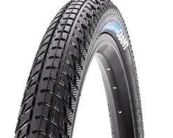 Giant Tires|Holiday Shopping|FlatGuard PPT City Tire (Black/Reflective) (26") (1.95") (Wire) (BlackBelt)