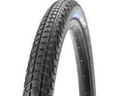 Giant Tires|FlatGuard PPT City Tire (Black/Reflective) (700c) (32mm) (Wire) (BlackJacket)