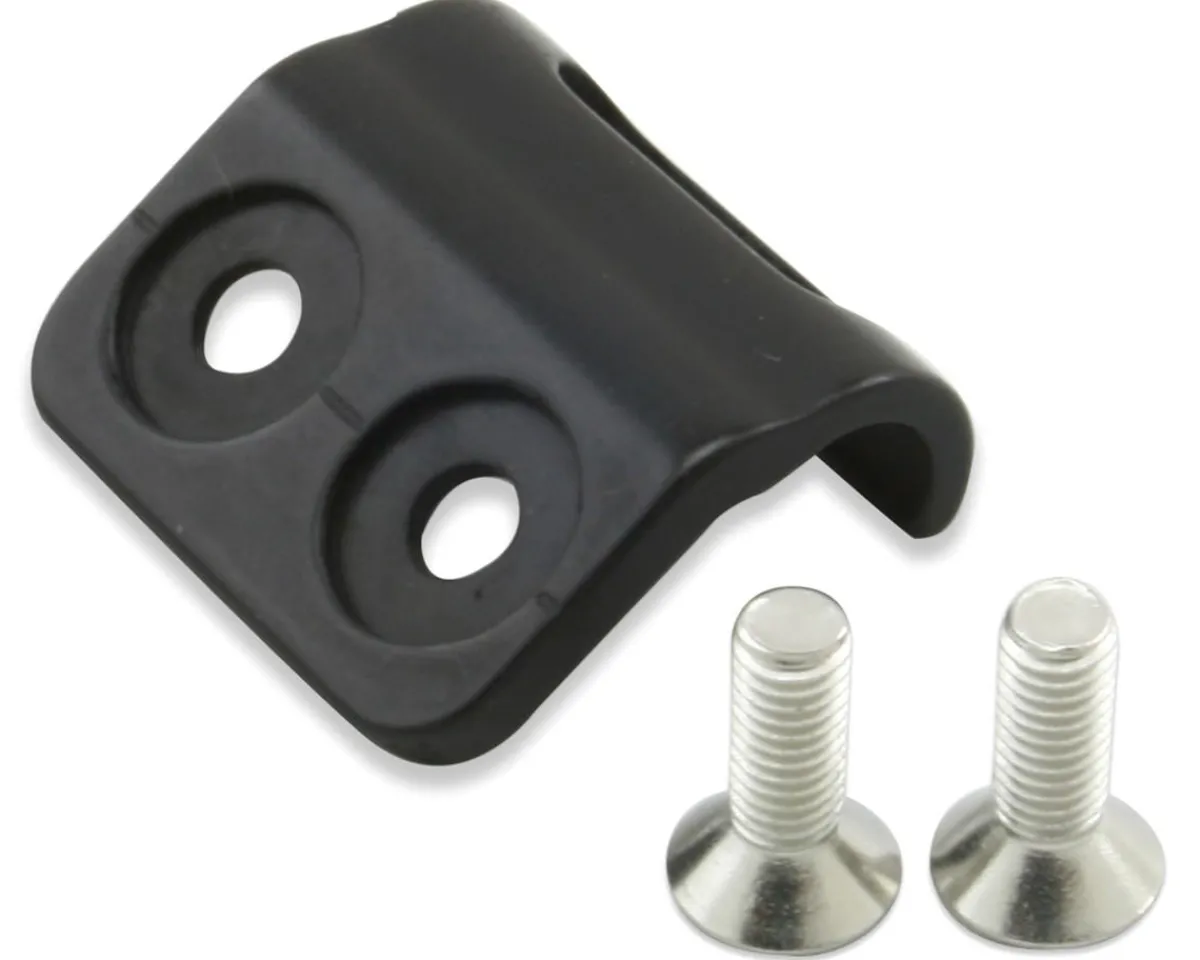Giant Derailleurs & Parts|Front Derailleur Hanger (Black) (Non-SL Advanced)