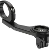 Giant Bike Computers|Mounts & Handlebar Accessories|Garmin & GoPro Handlebar Mount (Black) (31.8mm)