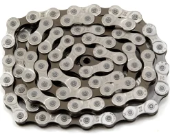 Giant Chains & Accessories|HP Chain (Silver/Brown) (7-8 Speed) (116 Links)