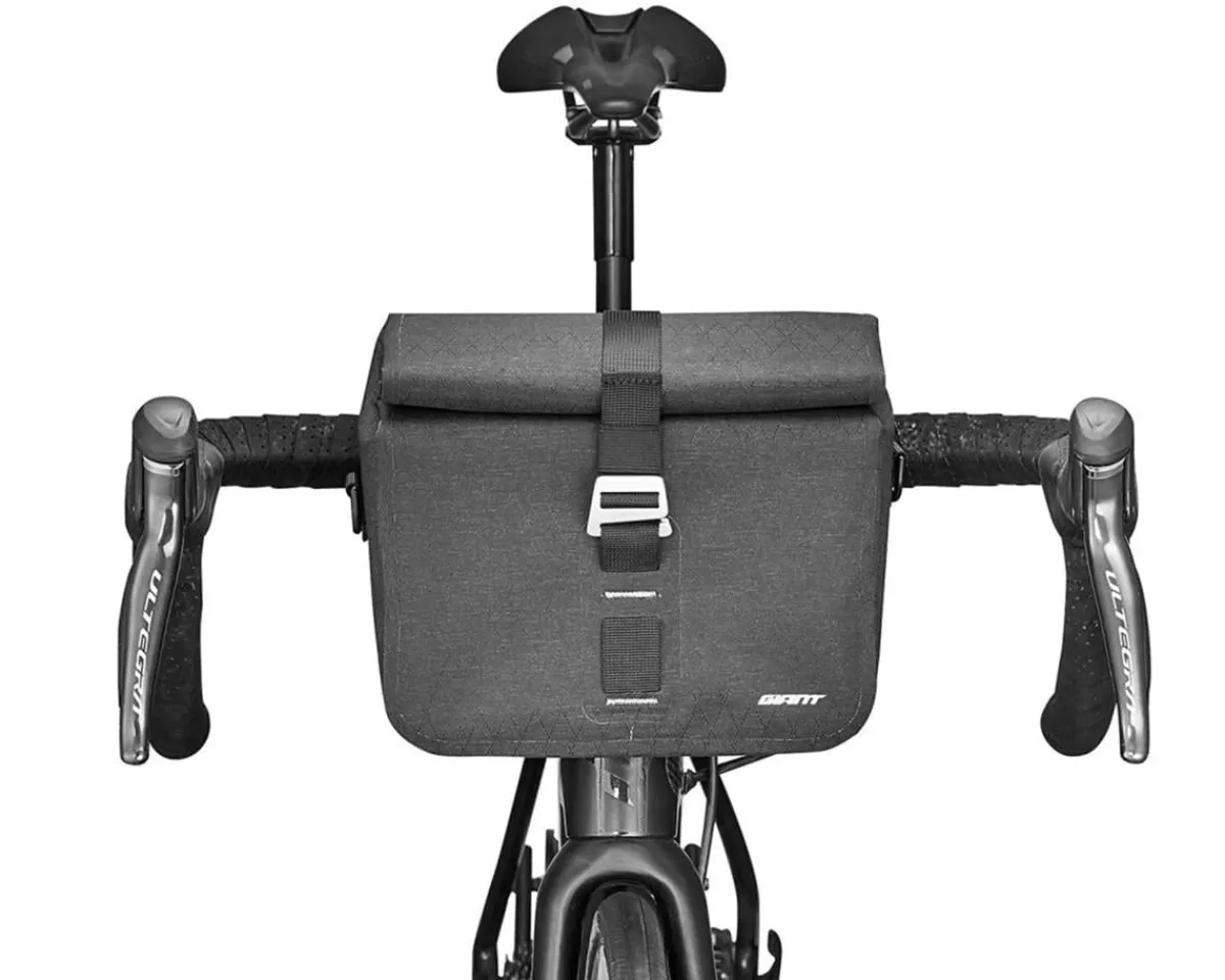 Giant Bags & Packs|H2Pro Accessories Bag (Black) (5L)