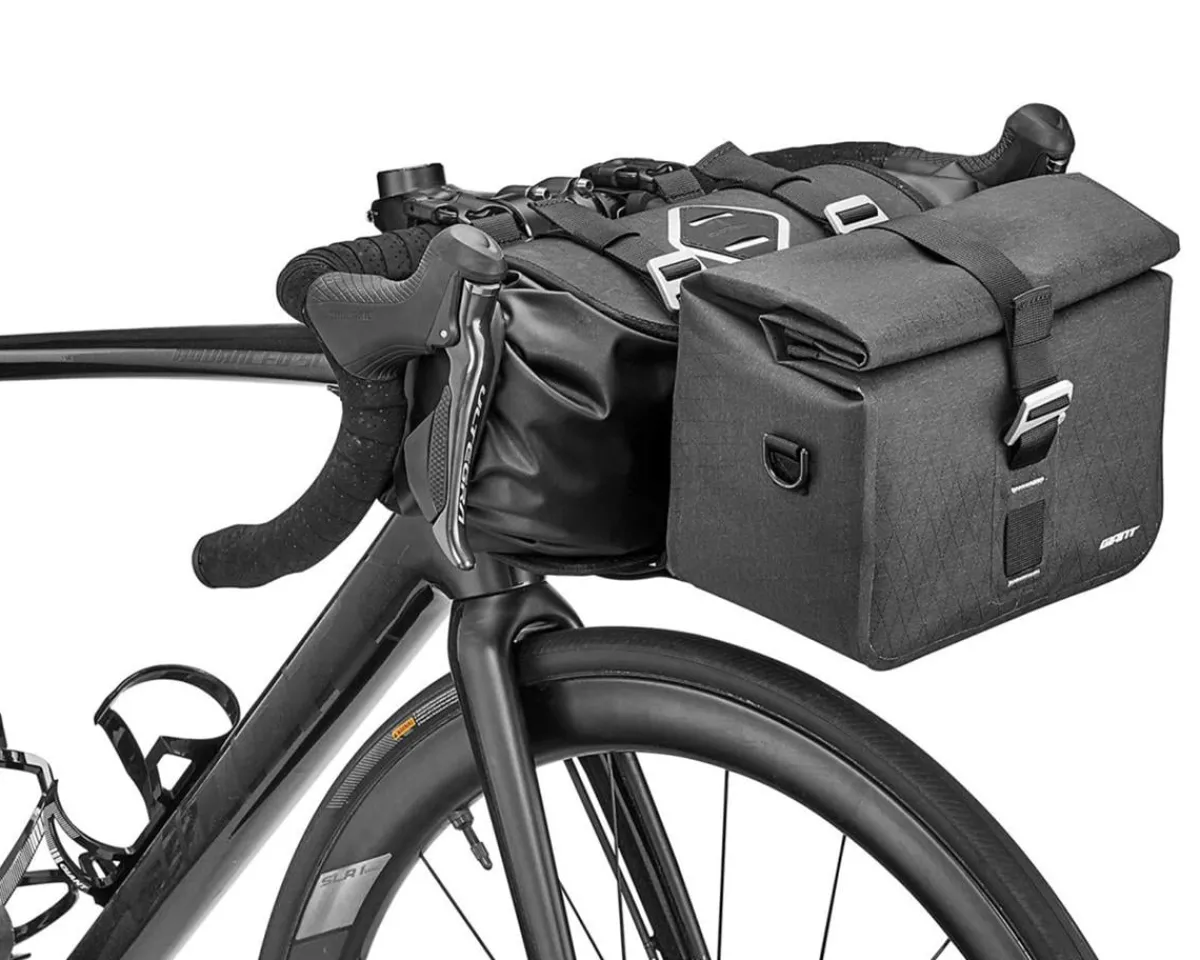 Giant Bags & Packs|H2Pro Accessories Bag (Black) (5L)