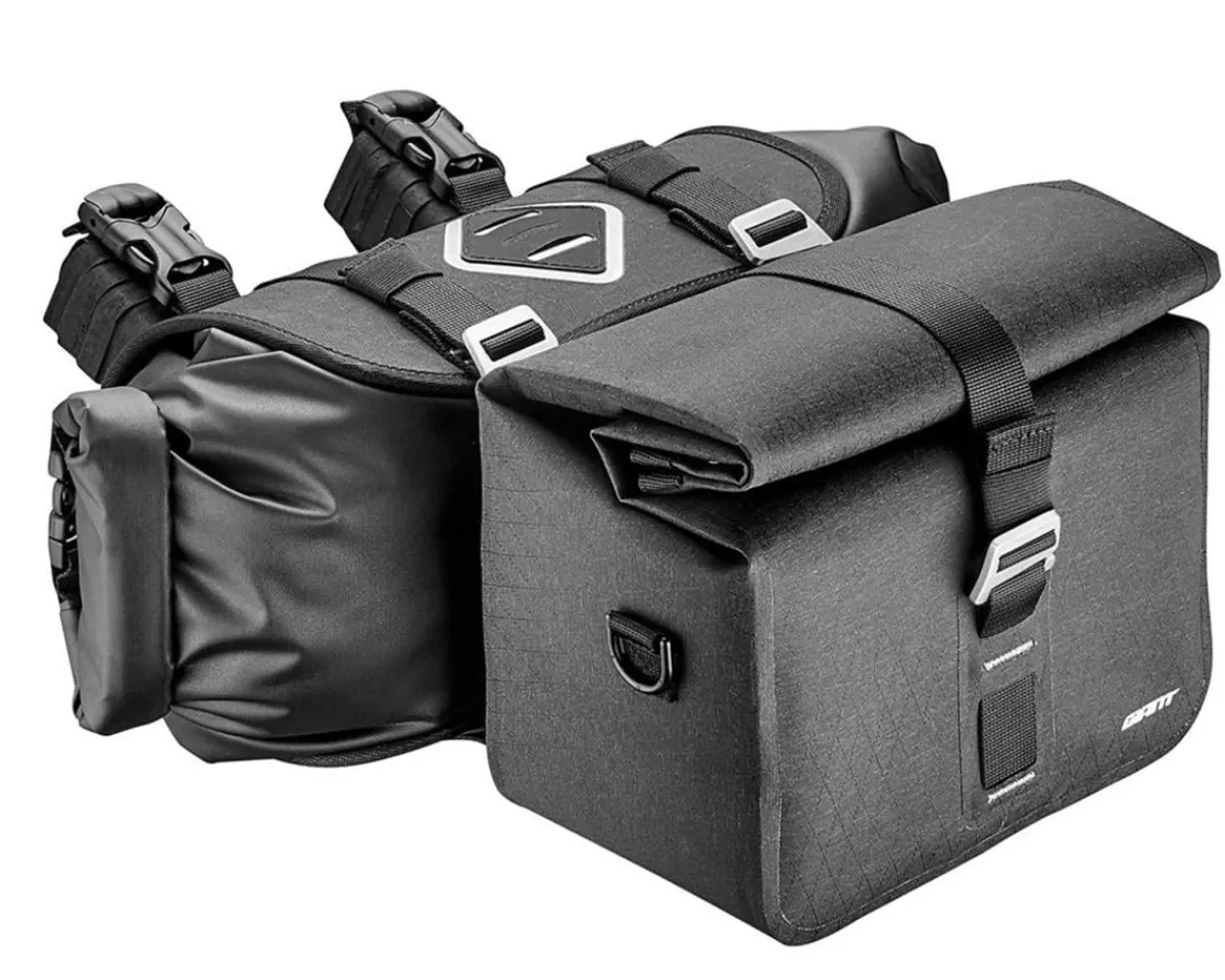 Giant Bags & Packs|H2Pro Accessories Bag (Black) (5L)