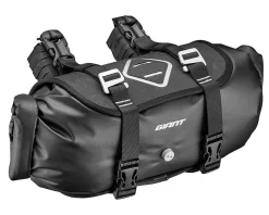 Giant Bags & Packs|H2Pro Handlebar Bag (Black) (9L)