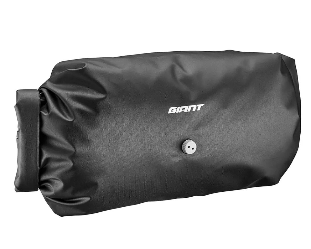 Giant Bags & Packs|H2Pro Handlebar Bag (Black) (9L)